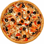 03. VEGETARIANNA