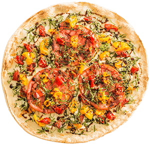 05. KEBAB PIZZA
