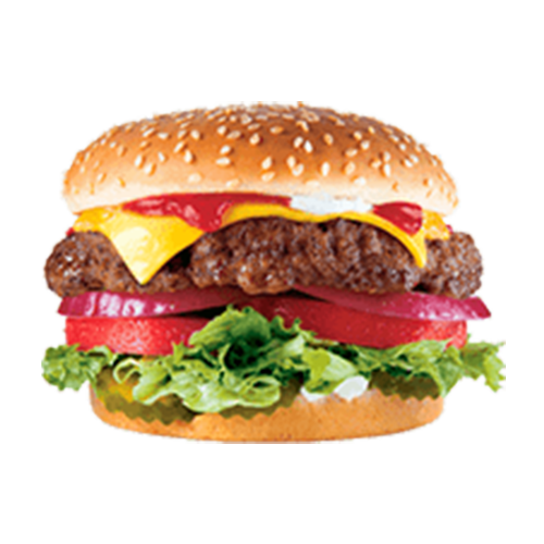 21. BIG BURGER