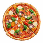12. PESTO