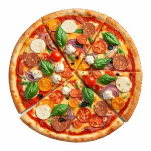 12. PESTO