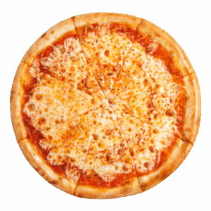 01. MARGHERITA