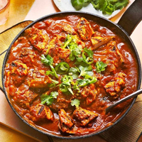 53. CHICKEN ALLOO