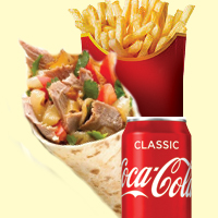 Durum Menu B